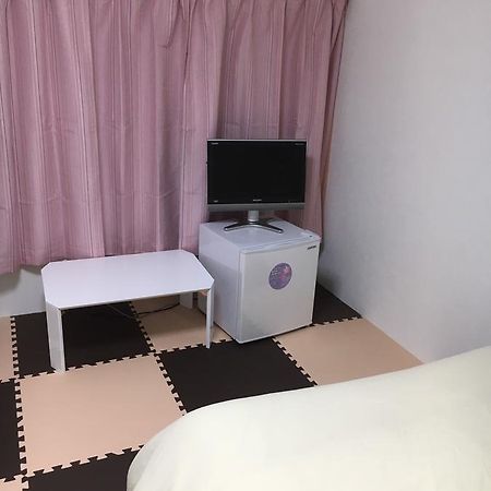 Gettou Moon Peach Hotel Minamidaito Exterior photo